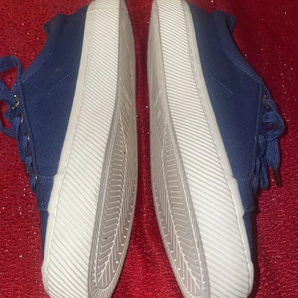 Cariuma Sneaker Size 8 Women 6.5 Men Navy